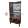 23076 Display Cabinet
