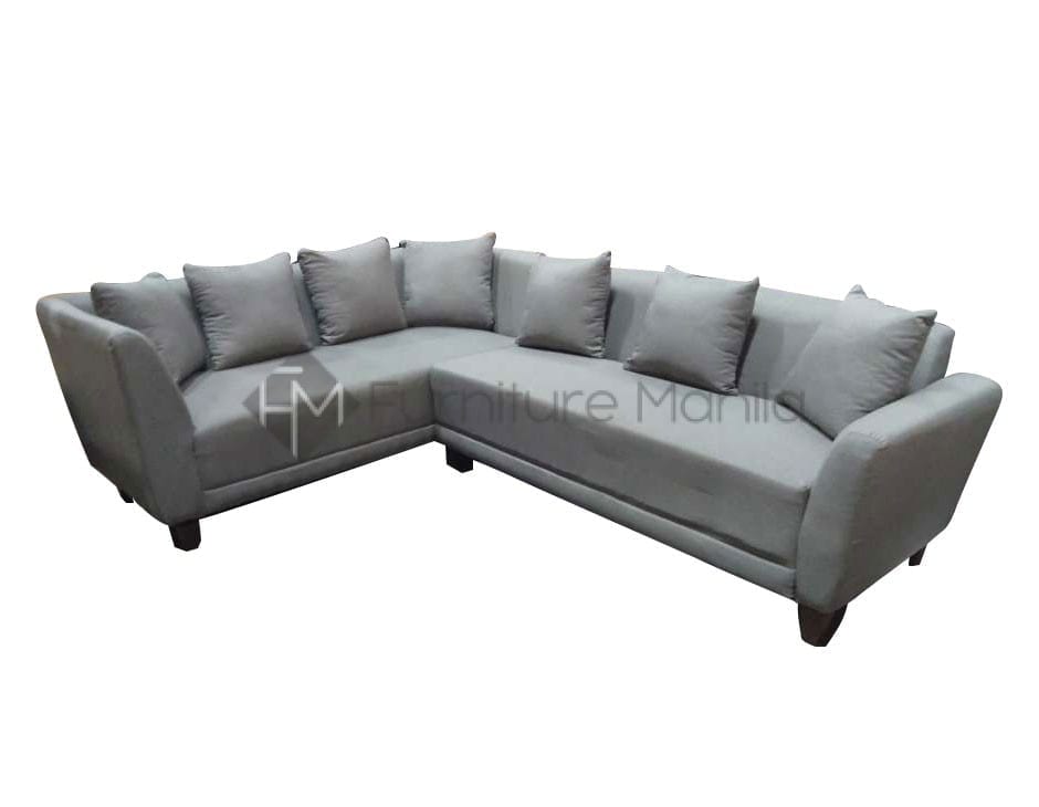 EH331L LSHAPE SOFA Home & Office Furniture Philippines