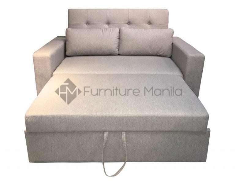 LL641 Sofa Bed Furniture Manila