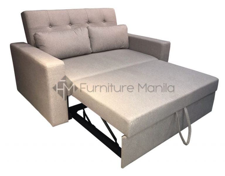 LL641 Sofa Bed Furniture Manila