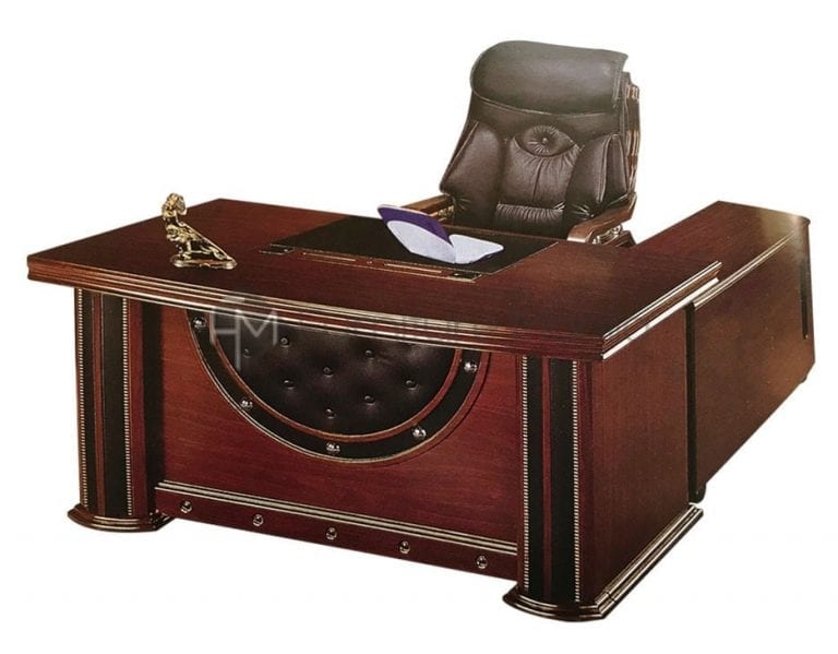 Executive Desks Furniture Manila