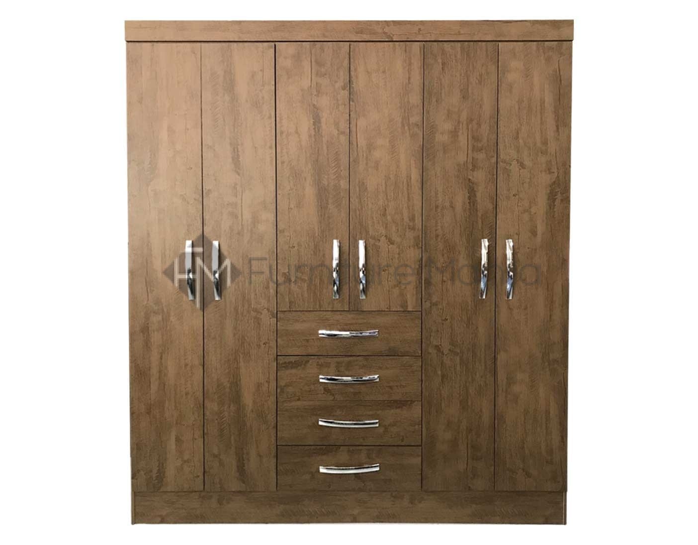 BW407 WARDROBE Furniture Manila