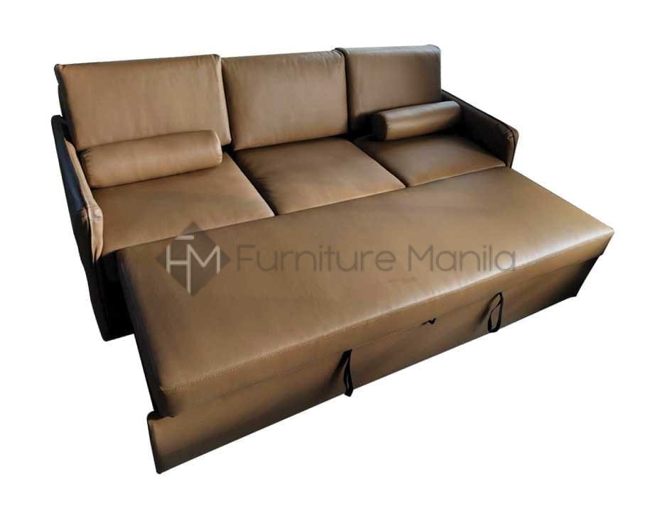 Kurlon Sofa Come Bed