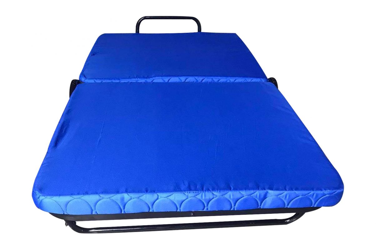 Jolly Folding Bed 30x75 Furniture Manila