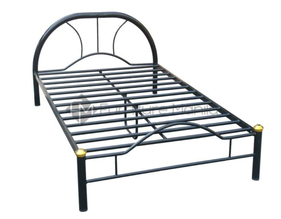 47 Steel Bed Frame Furniture Manila, Bed Frame Steel Type