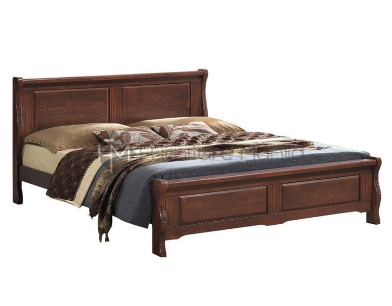 Ana Bed Frame Furniture Manila