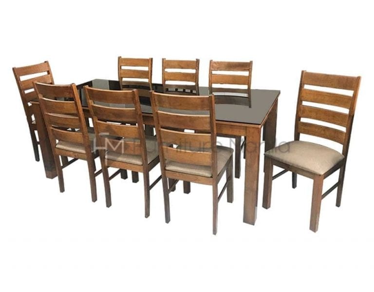 Hannah Dining Set Furniture Manila