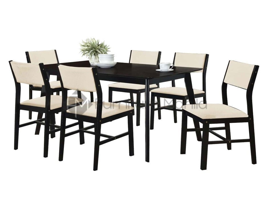 CELINE DINING SET Furniture Manila