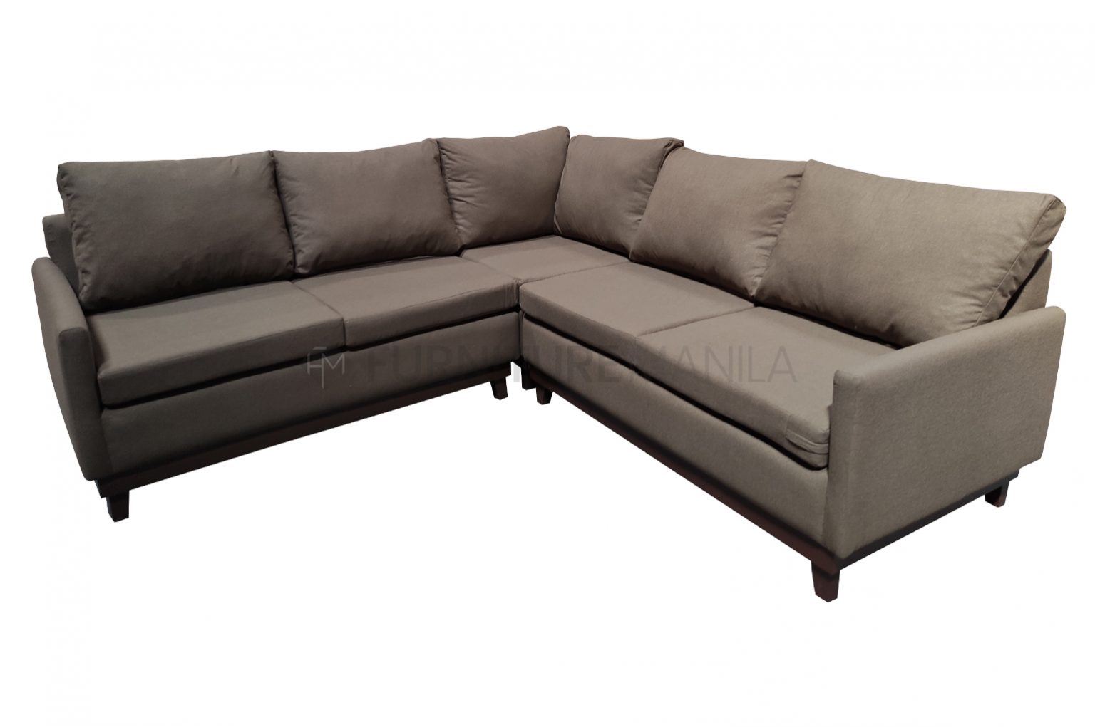 Jonah Corner Sofa Furniture Manila