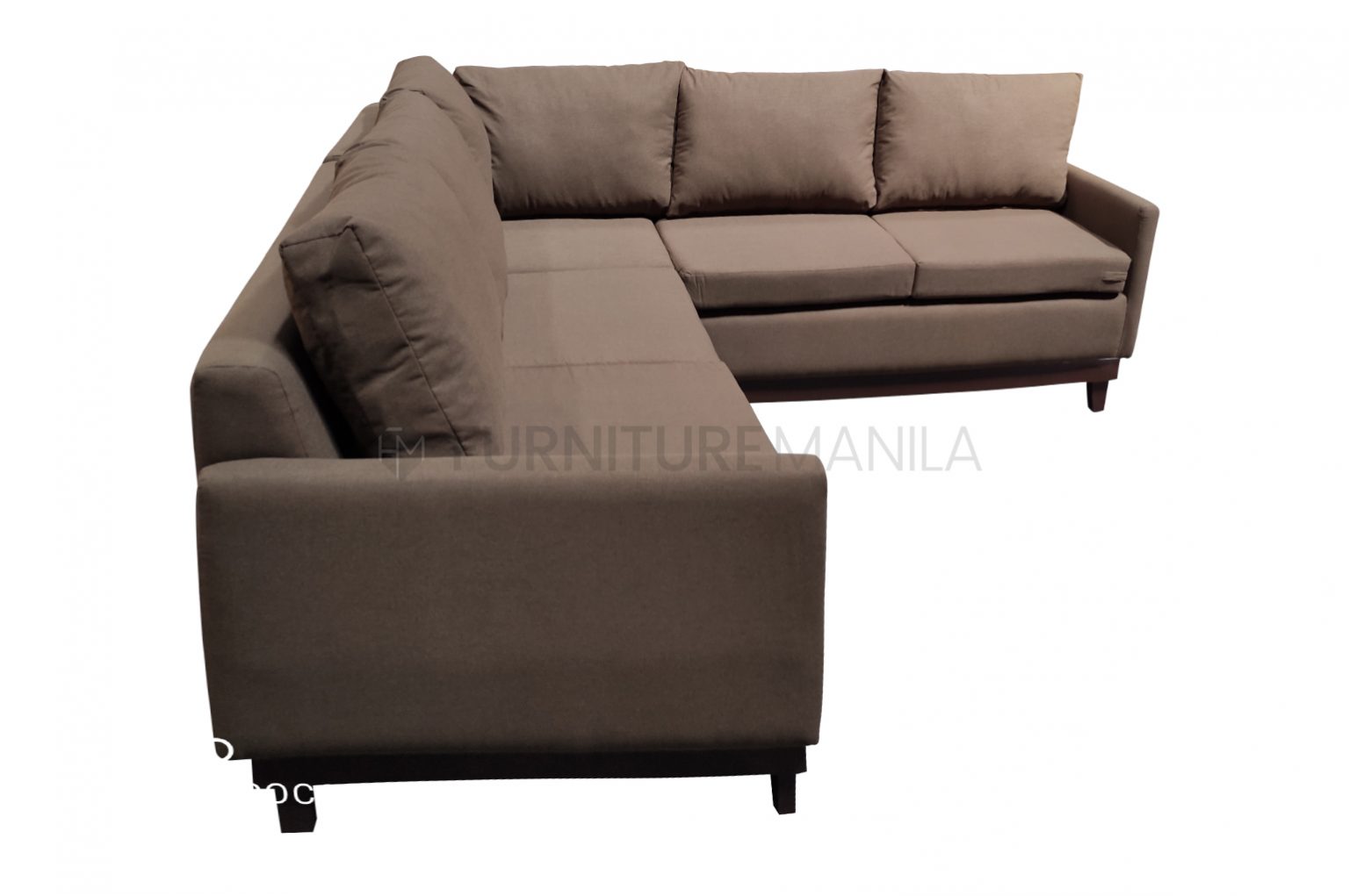 Jonah Corner Sofa Furniture Manila