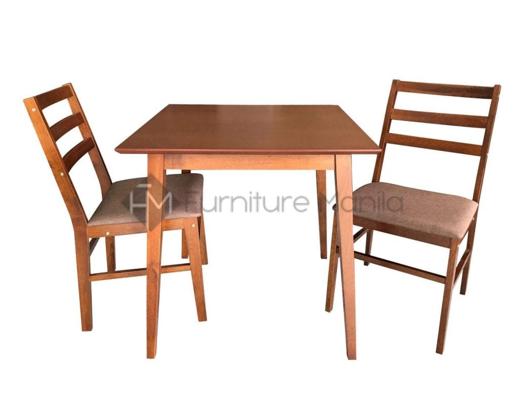 836 DINING SET Furniture Manila