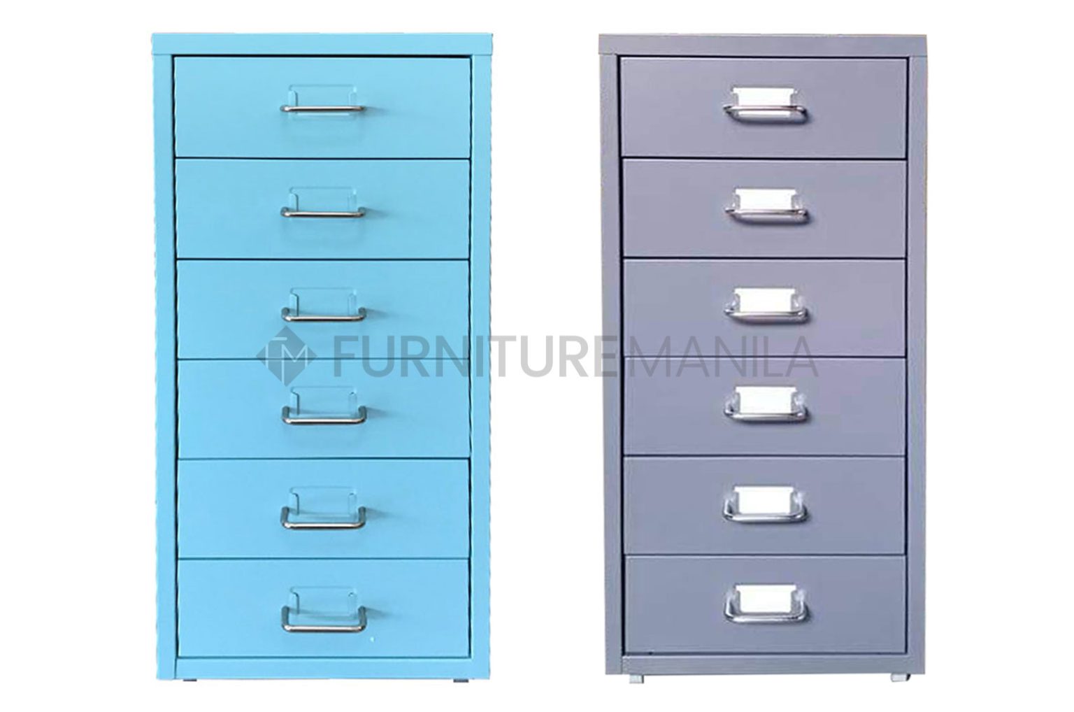 Filing Lateral and Vertical Filing with Vault