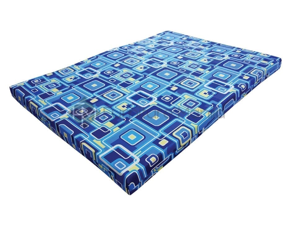 salem fairmont foam mattress price