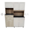 Zev Kitchen Cabinet