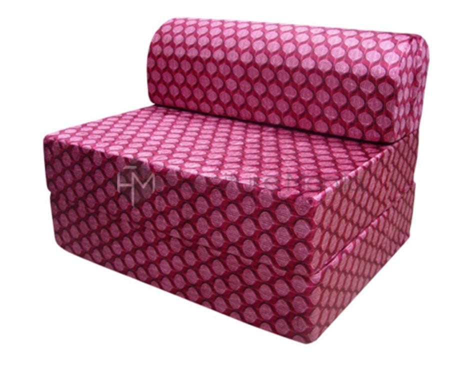 sofa bed cover uratex