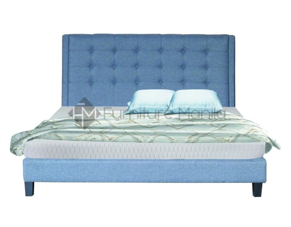 Twin Size Beds Furniture Manila