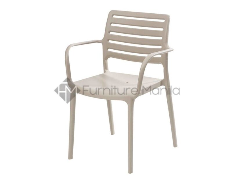 Alternative view of Uratex Olympia Armchair