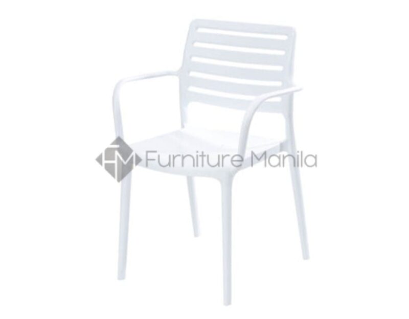 Uratex Olympia Armchair - Image 3
