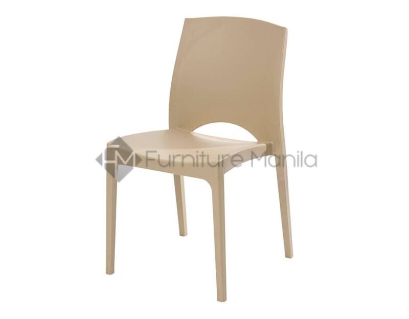 Alternative view of Uratex Brooklyn Chair