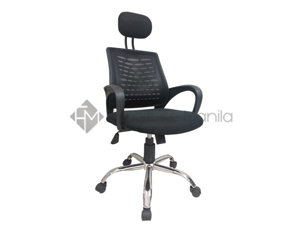 EC2115 Office Chair Furniture Manila