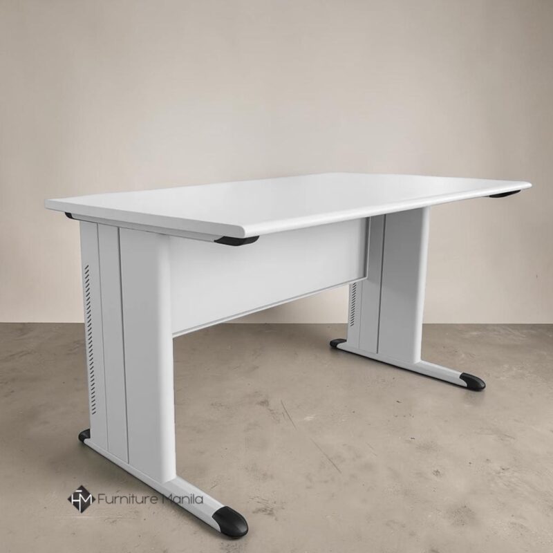 Alternative view of Gridline Office Workstation Desk