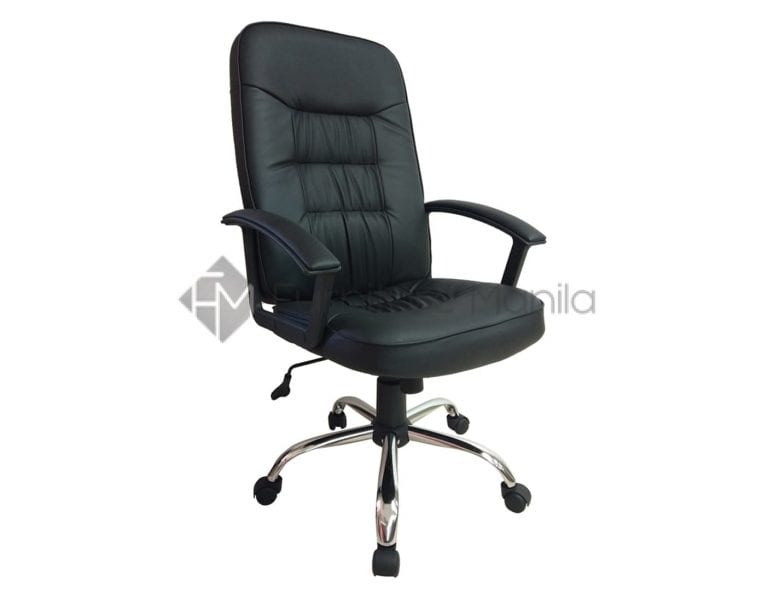 Executive Chairs Furniture Manila