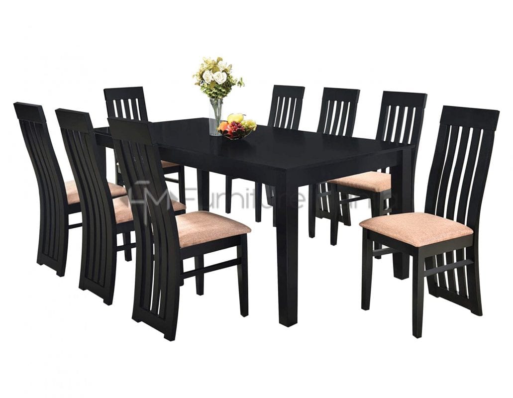 8Seaters Furniture Manila