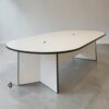 Stonebridge Oval Conference Table