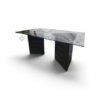 T006 Dining Table 2