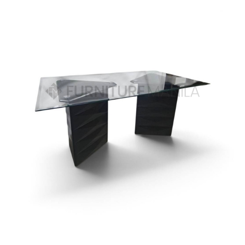 T006 Dining Table 3