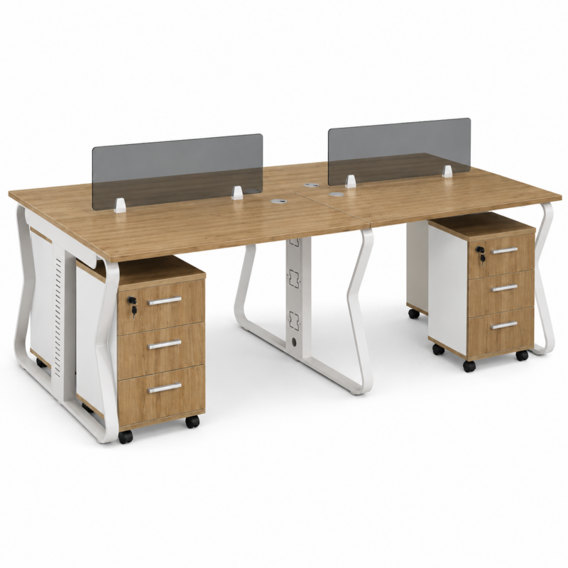 Vertex Collaborative Workstation