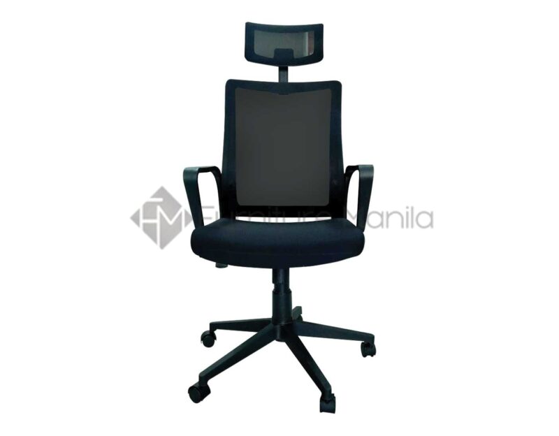 80-12 Mesh Chair