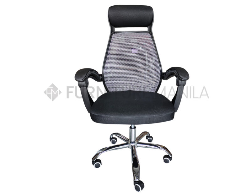 Alternative view of 8111 Executive Chair