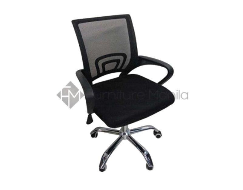 Ashford Ergonomic Mesh Office Chair