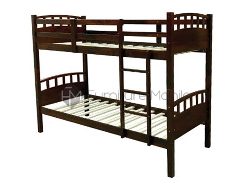 Category Double Decks