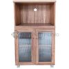 KC017 Kitchen Cabinet