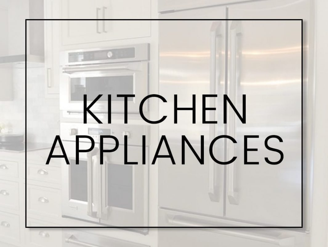 Appliances Furniture Manila
