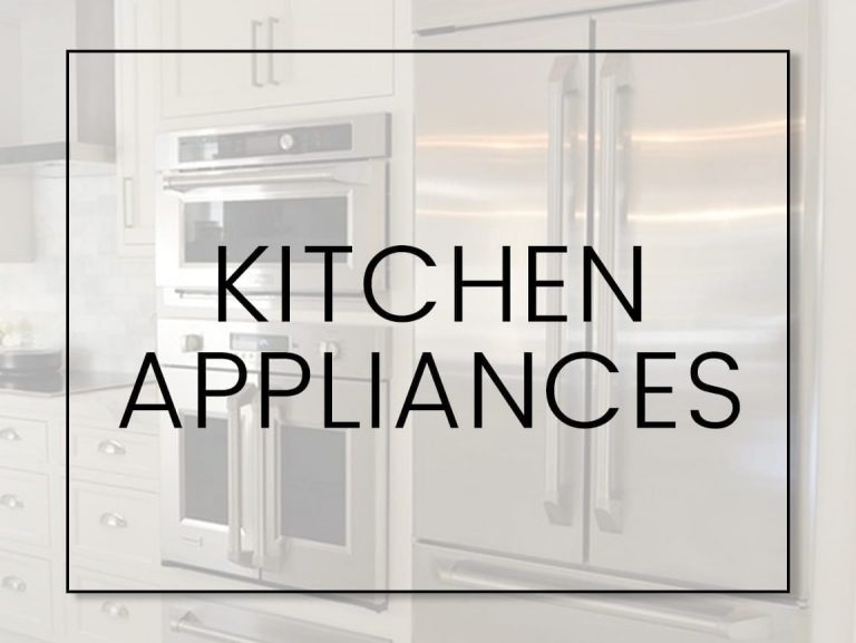 Appliances Furniture Manila