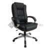 Monterra Executive Leather Office Chair