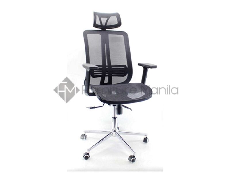 70-01 Mesh Chair