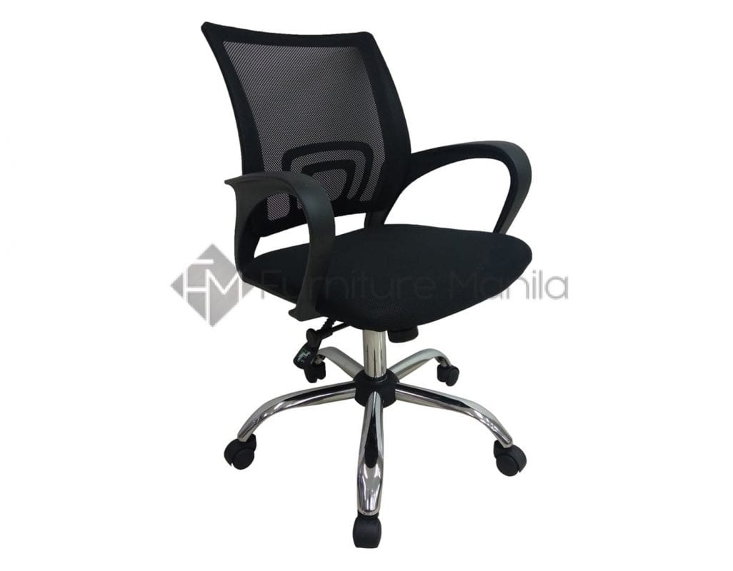 NX3512 Office Chair Furniture Manila