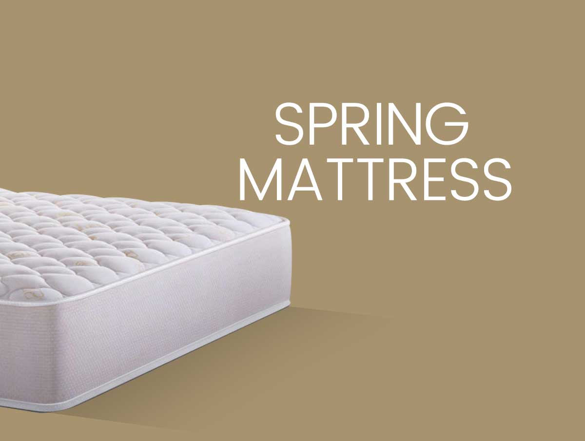 Mattresses Furniture Manila