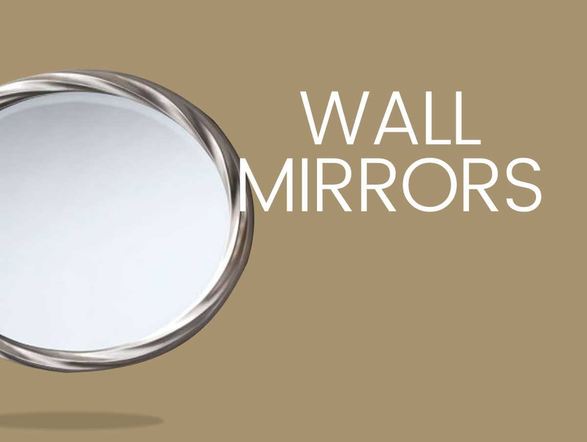 Mirrors Furniture Manila