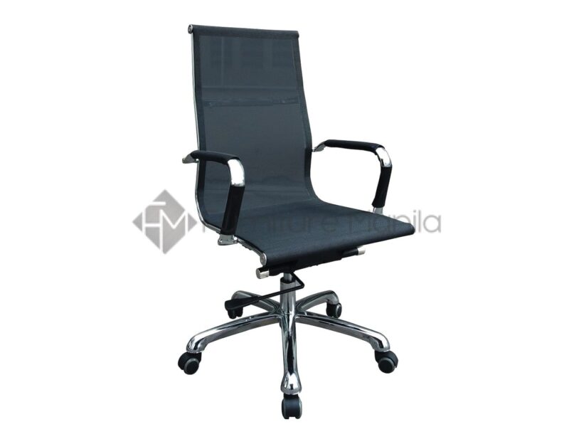 YS802A Highback Office Chair