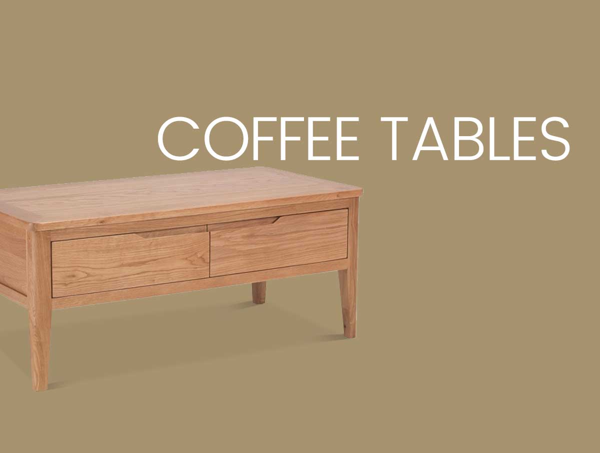 Coffee Tables | Furniture Manila