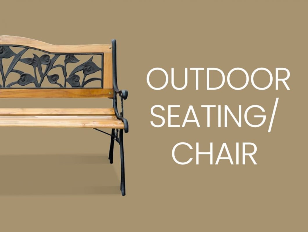 Outdoor/Patio/Garden Furniture Furniture Manila