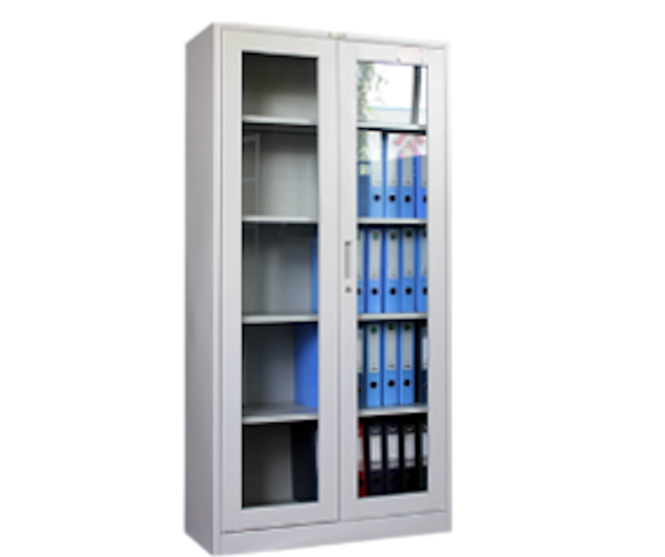 WB02 Filing Cabinet