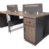 98-24 Workstation for 4