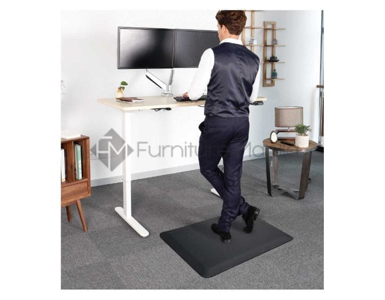 FlexiSpot MT1 AntiFatigue Feet Mat Furniture Manila
