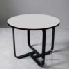 Bexley Round Collaboration Table
